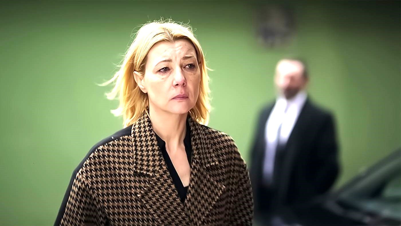 Ceylin ricorda l'assassino, sospetti su Laçin, Segreti di famiglia - capitolo 16